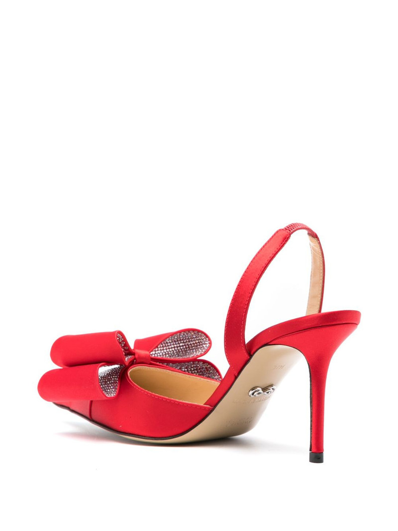 80mm bow-detail pumps 3