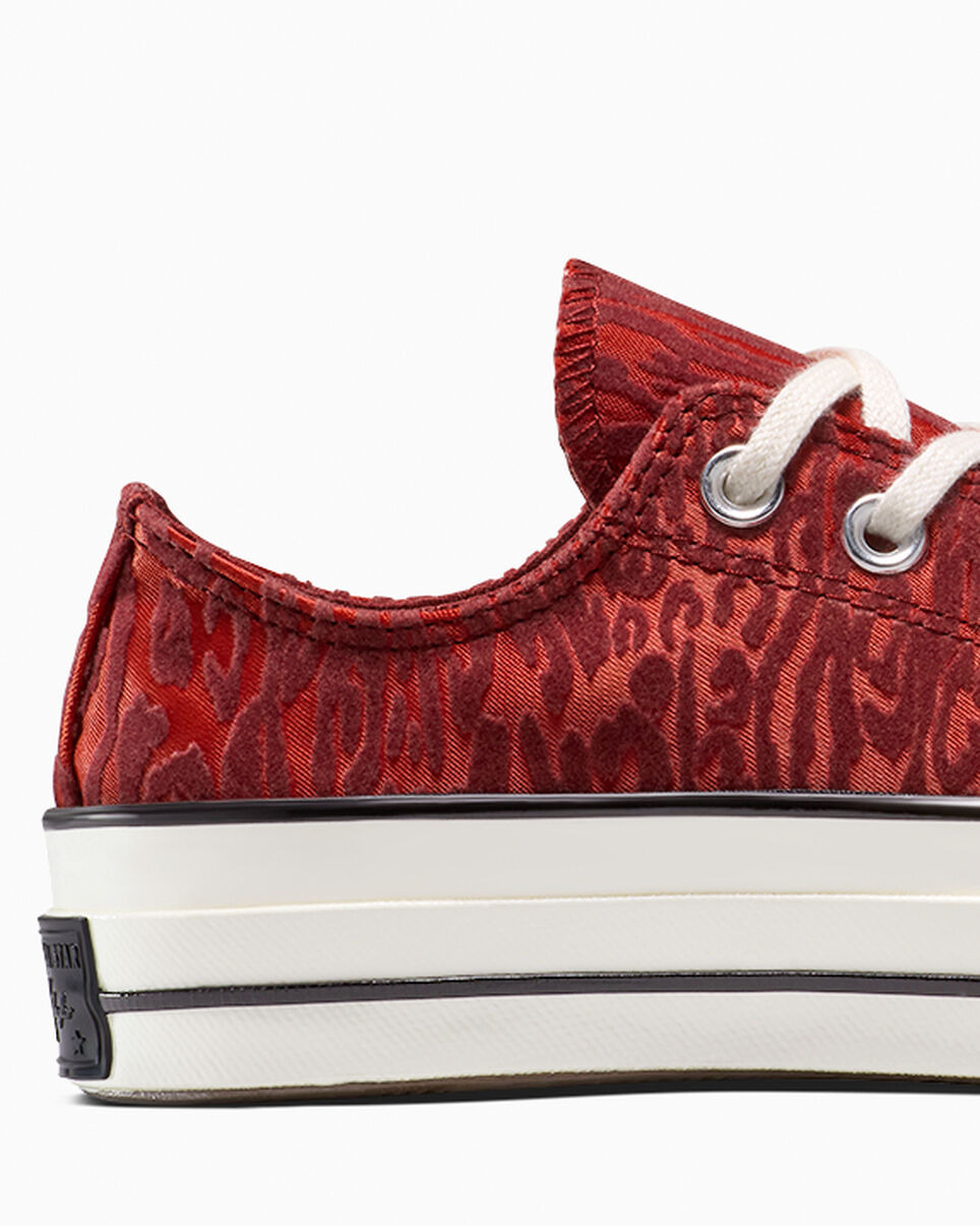 Chuck 70 Leopard - 8