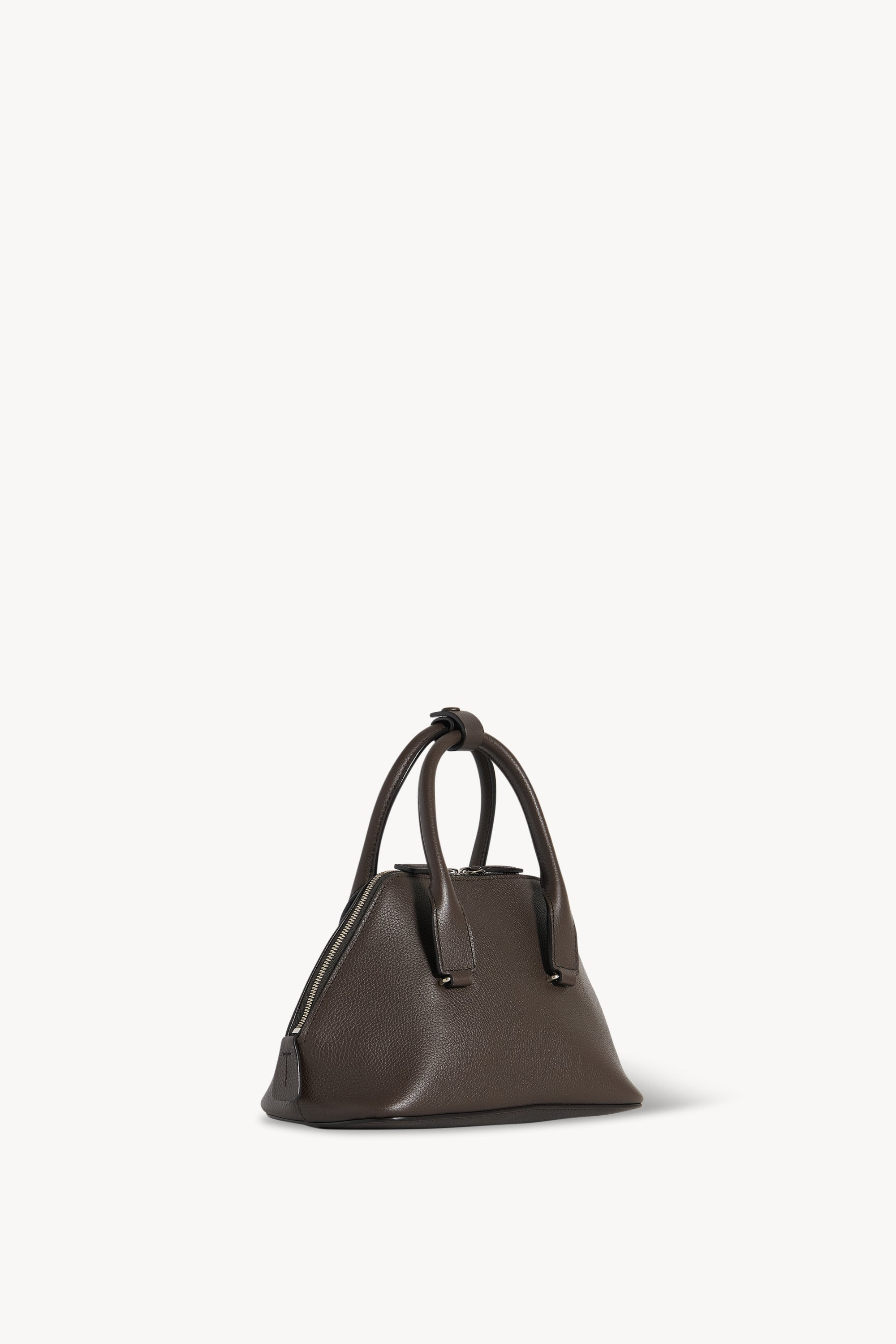 Mini Devon Bag in Leather - 2
