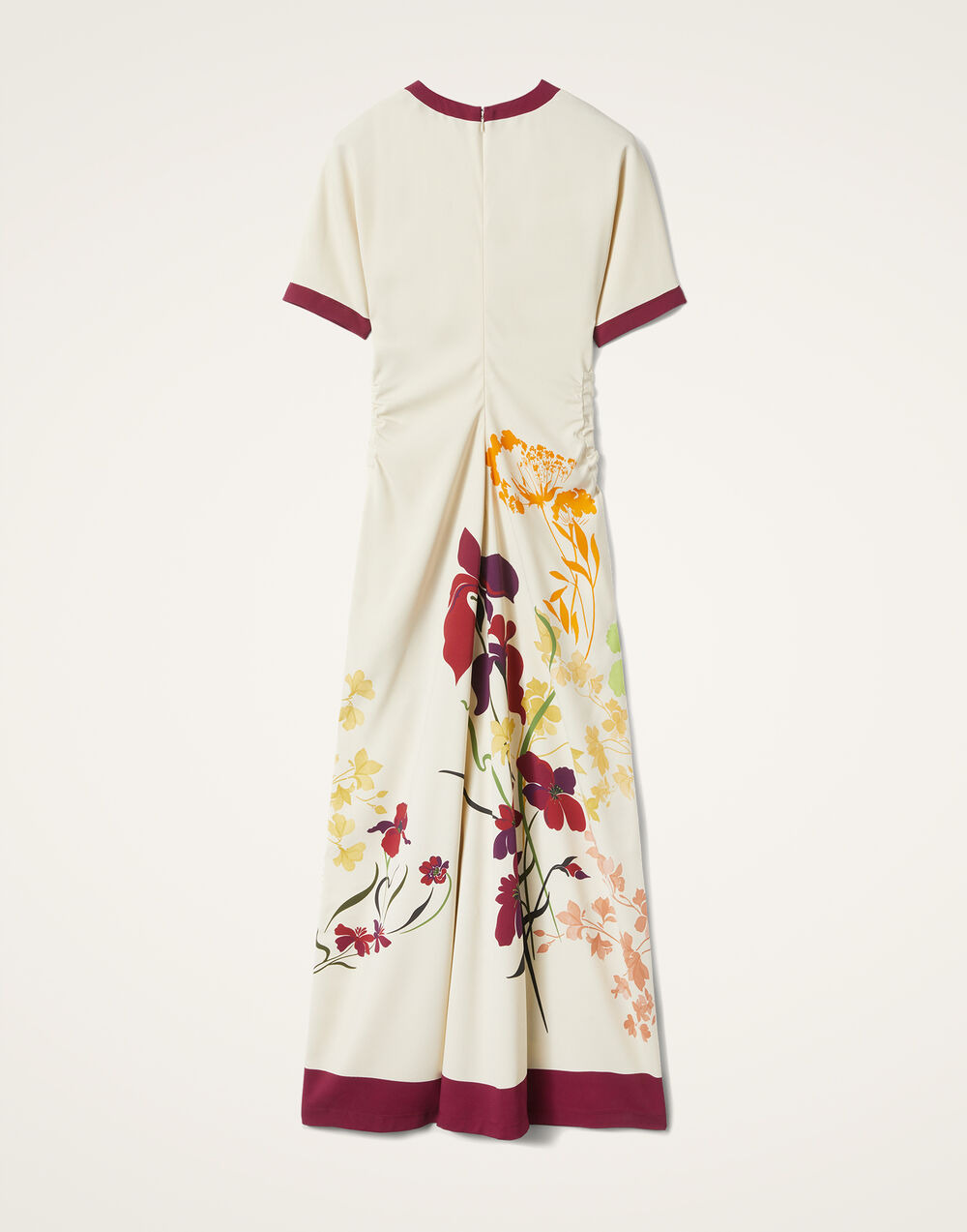 Angelica Dress - 3