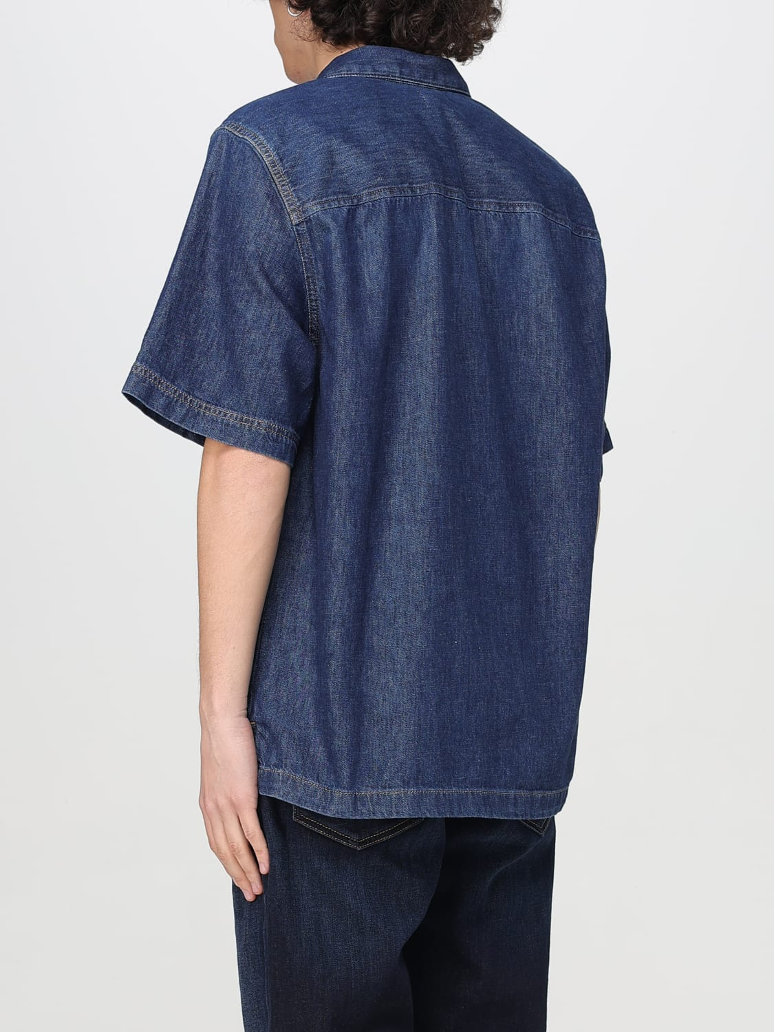 Shirt men Diesel - 3