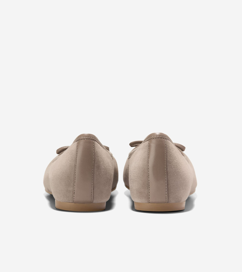 Women's Nicolette Ballet Flats 3