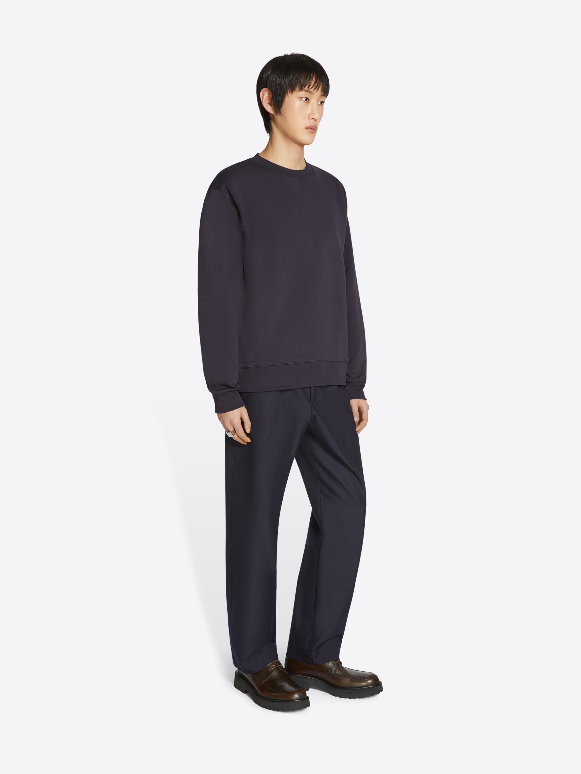 DRAWSTRING PANTS - 3