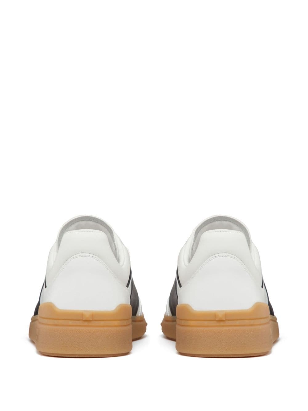 Upvillage leather sneakers - 3