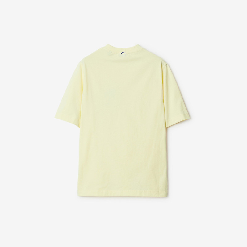 Cotton T-shirt 5