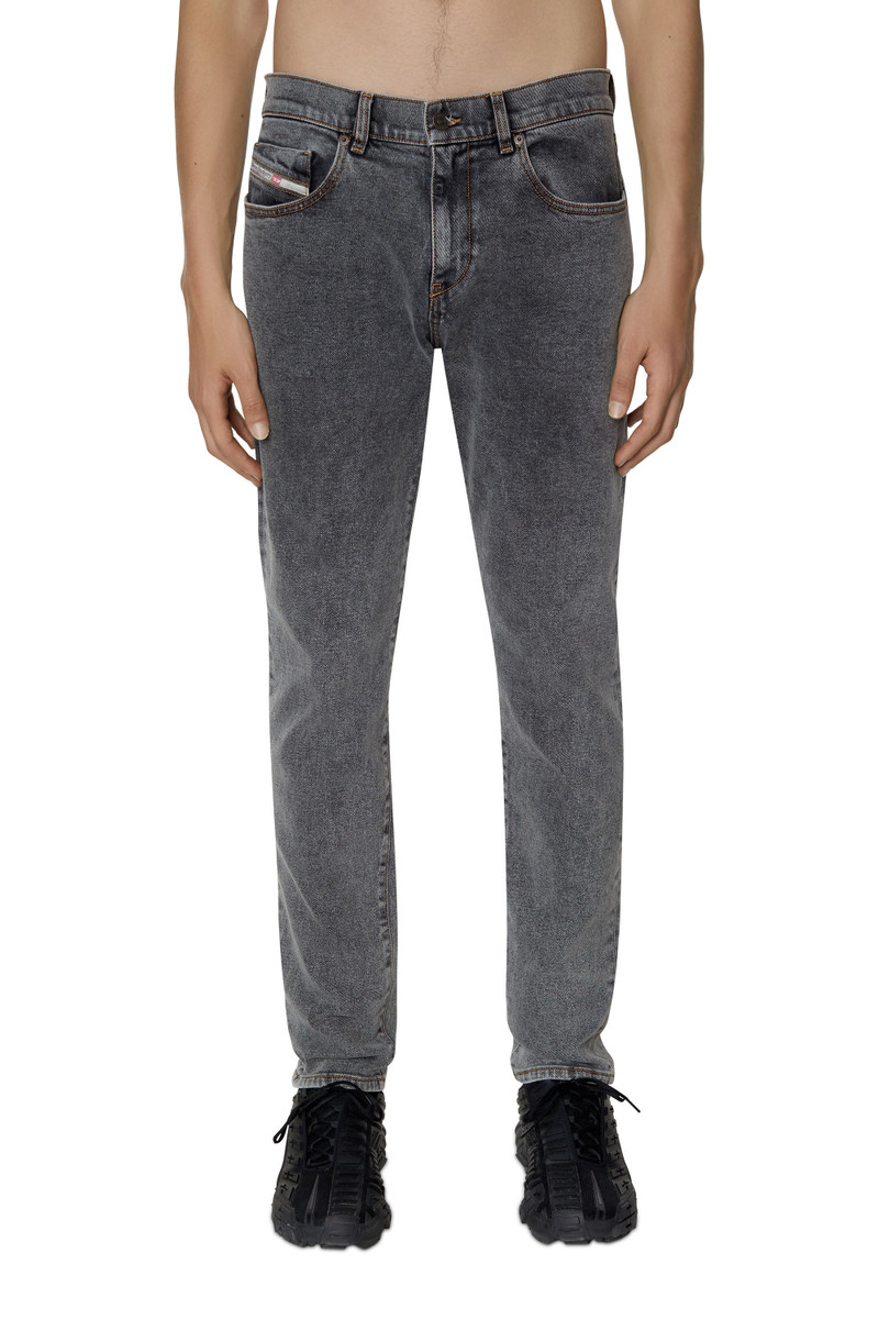 2019 D-STRUKT 09D78 SLIM JEANS 3
