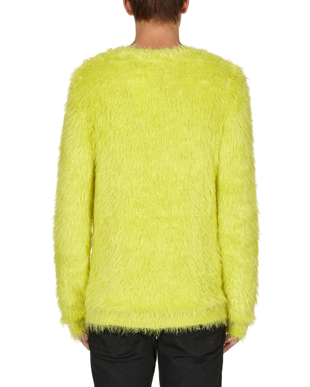 CREWNECK SWEATER - 5