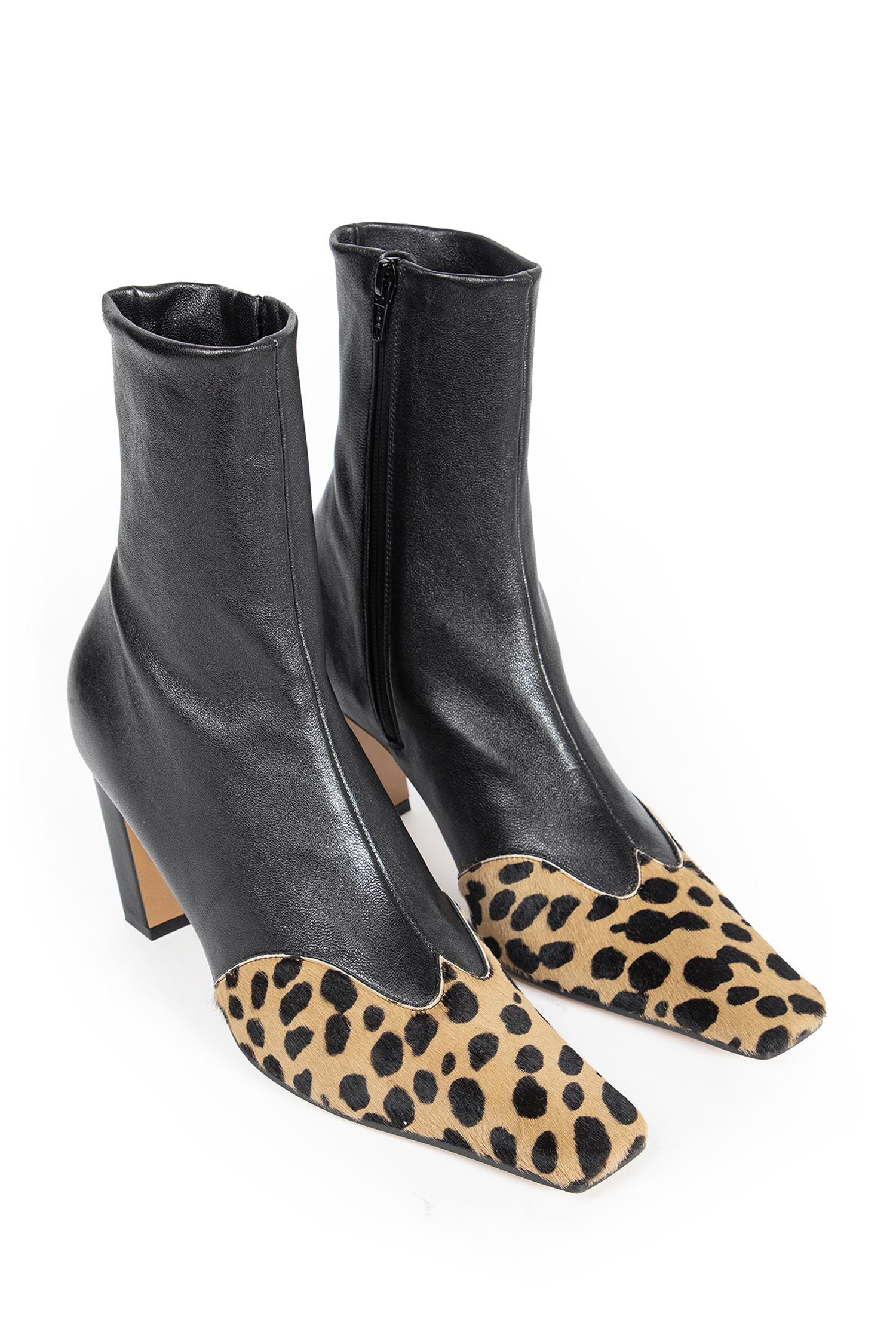 Khaite Woman Boots - 6
