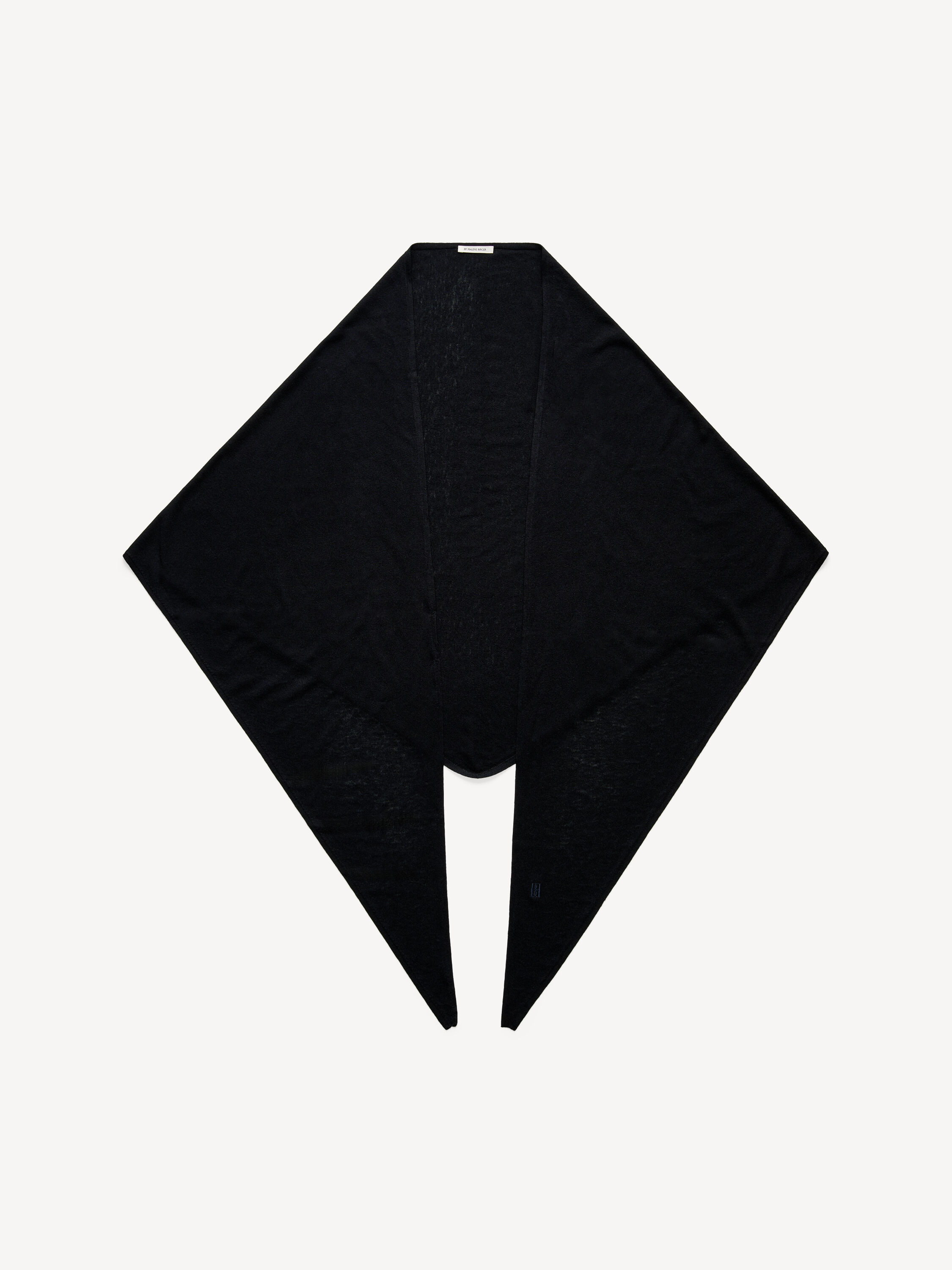 Dorothea scarf - 2
