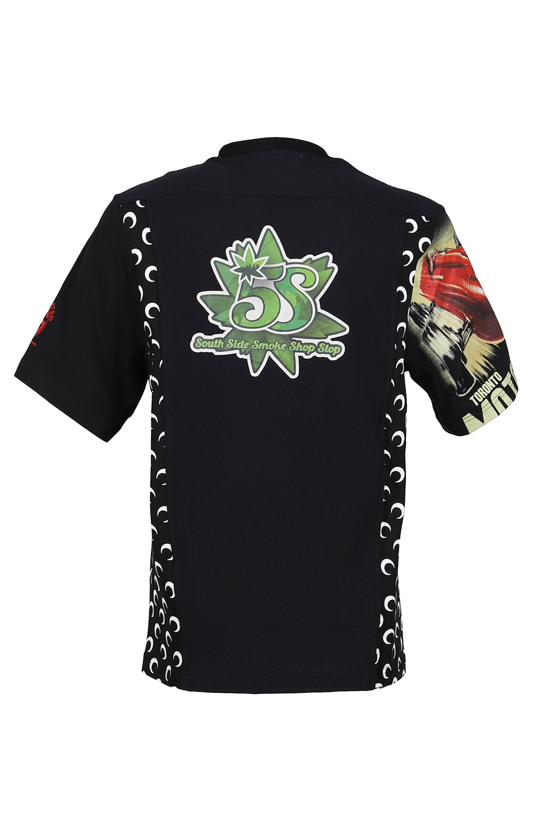 REGENERATED GRAPHIC T-SHIRTS REGULAR FIT T-SHIRT / ASSORT - 2