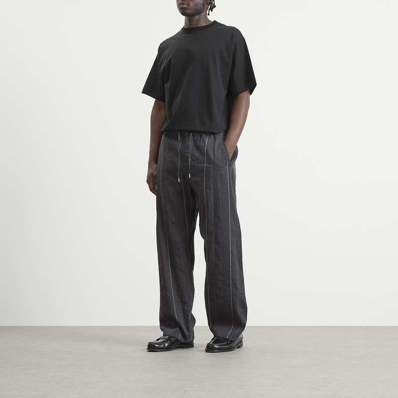 A KIND OF GUISE A Kind of Guise Samurai Trousers outlook