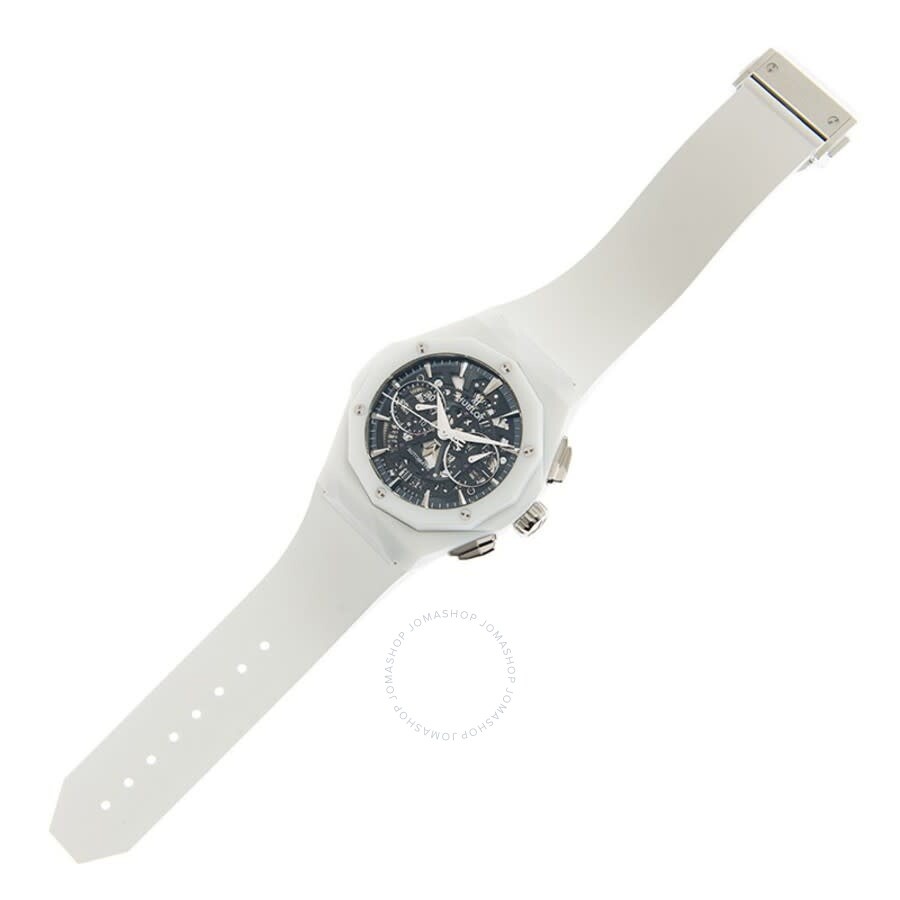 Hublot Classic FusionAaerofusion Orlinski Chronograph Automatic Men's Watch 525.HI.0170.RW.ORL21 - 3