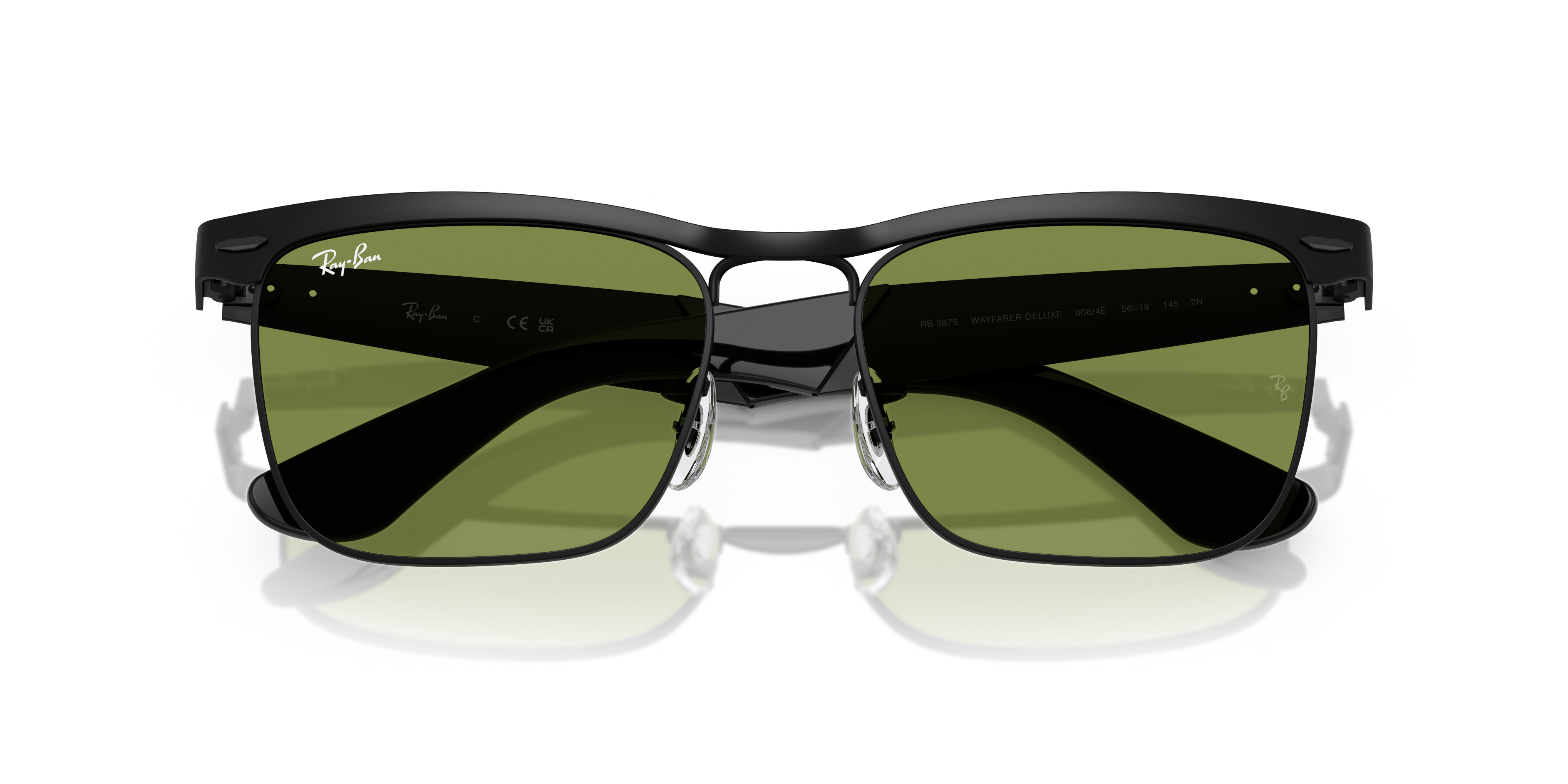 WAYFARER DELUXE - 2
