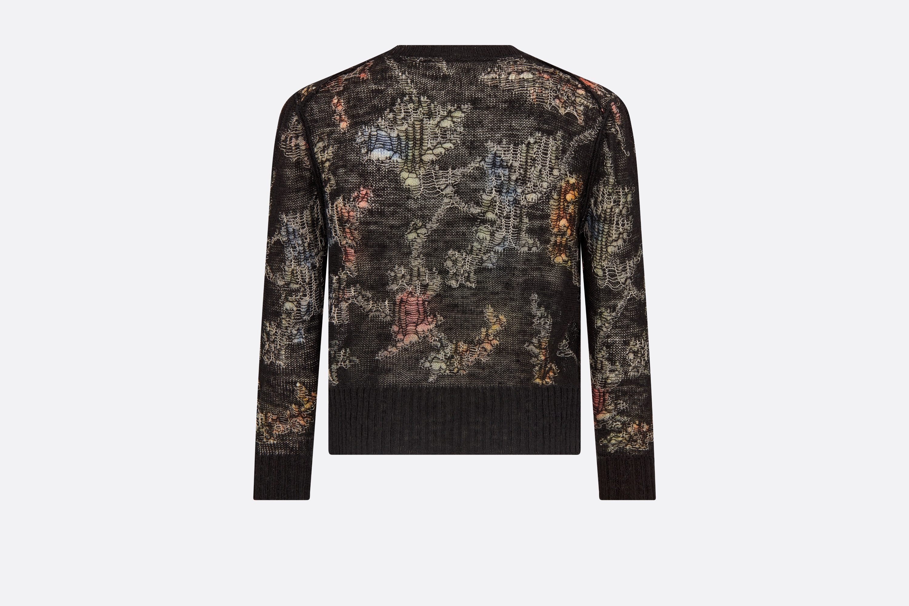 Cardigan - 2