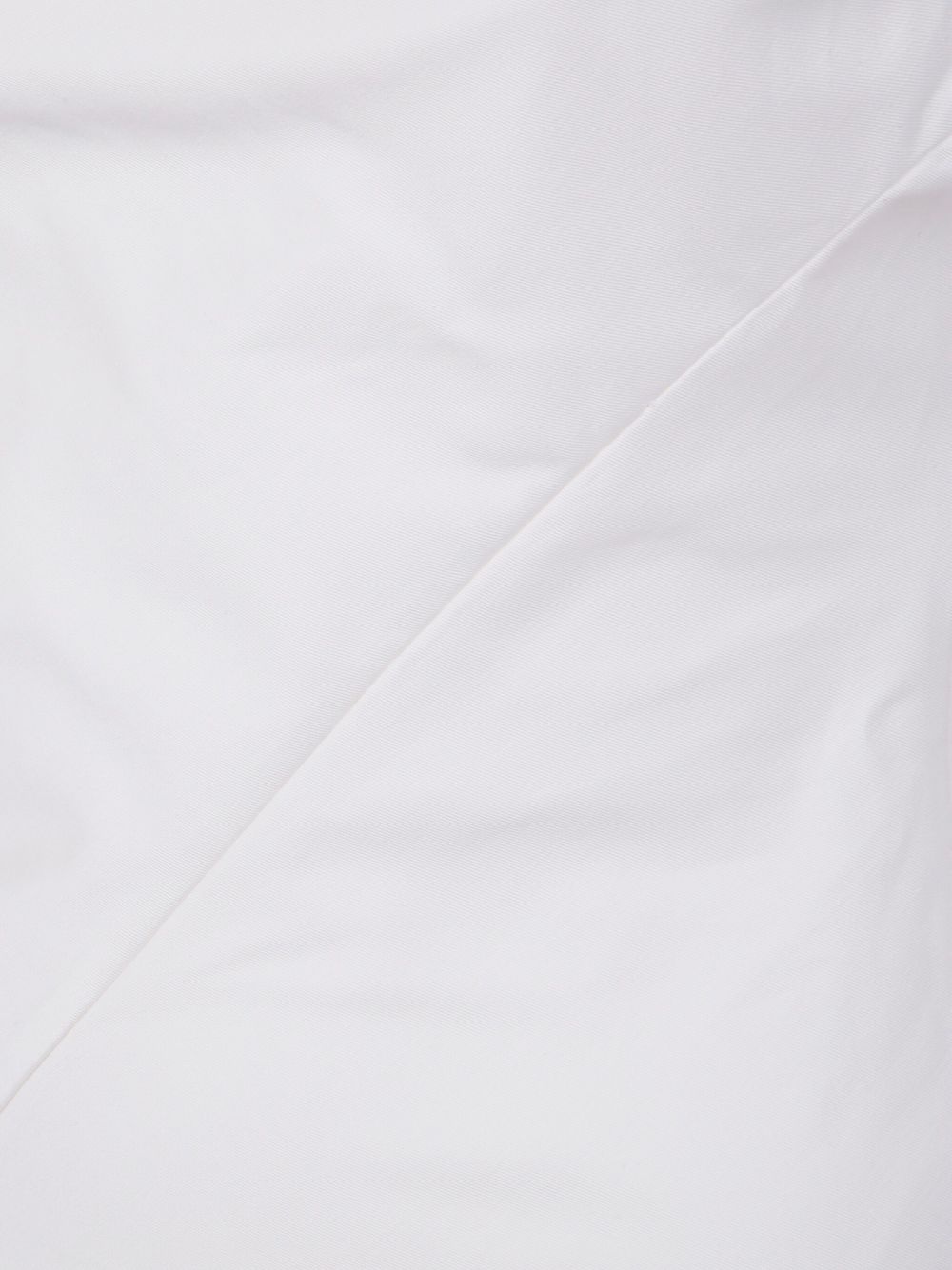 cotton T-shirt - 3
