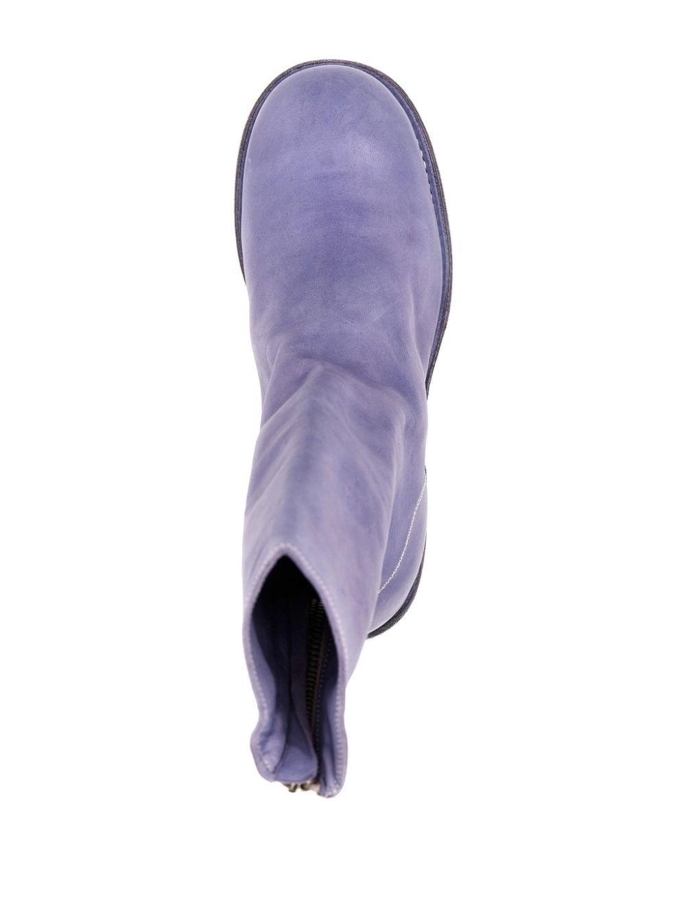 788ZX ankle boots - 4