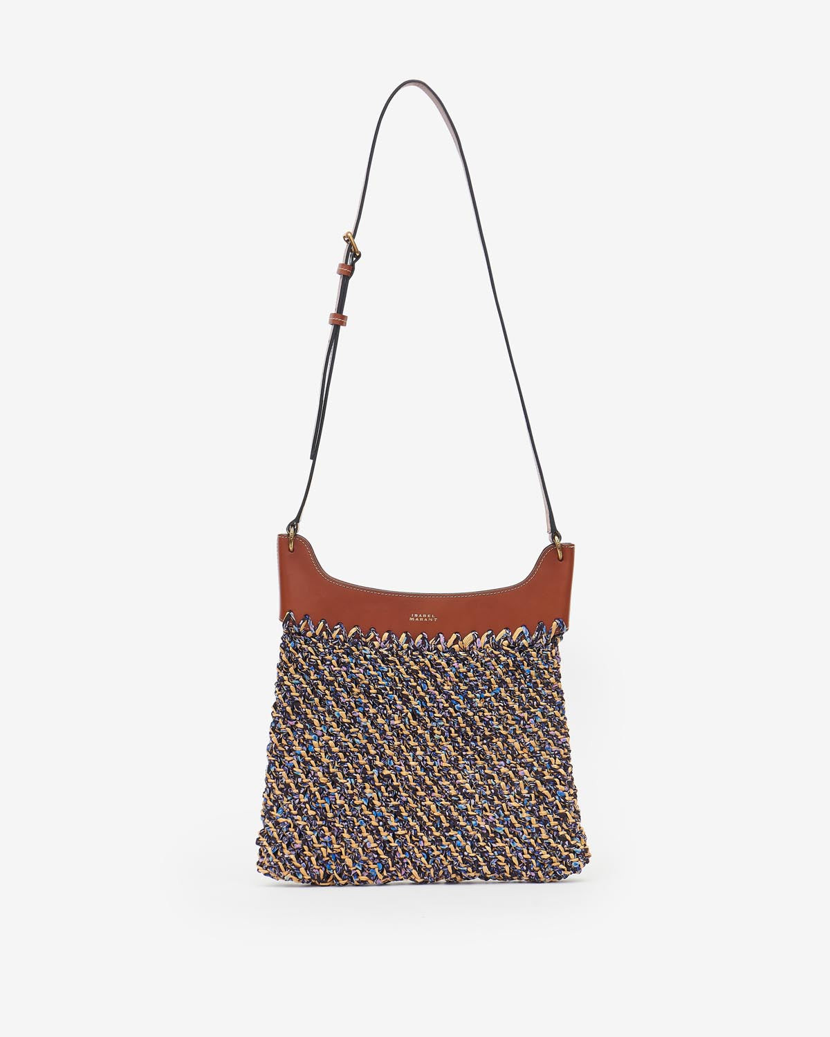 AMALFI BAG - 6