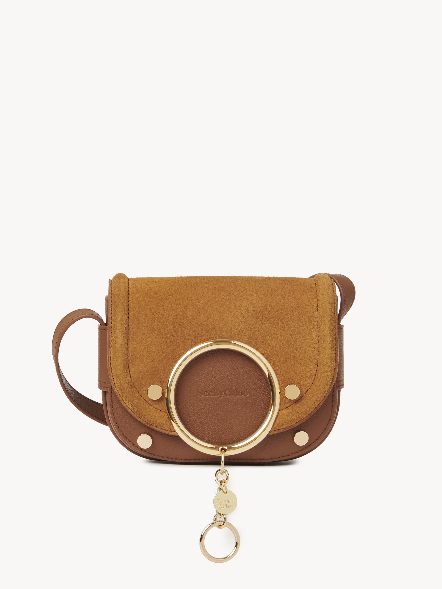 MARA SMALL CROSSBODY BAG - 1