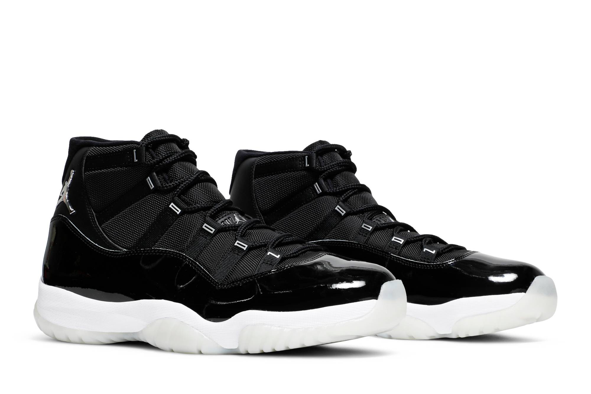 Air Jordan 11 Retro 'Jubilee / 25th Anniversary' - 8