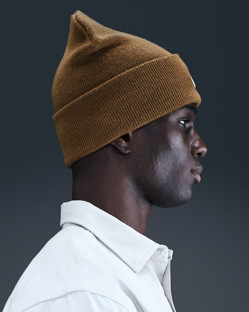Nike Nike Peak Futura Beanie outlook