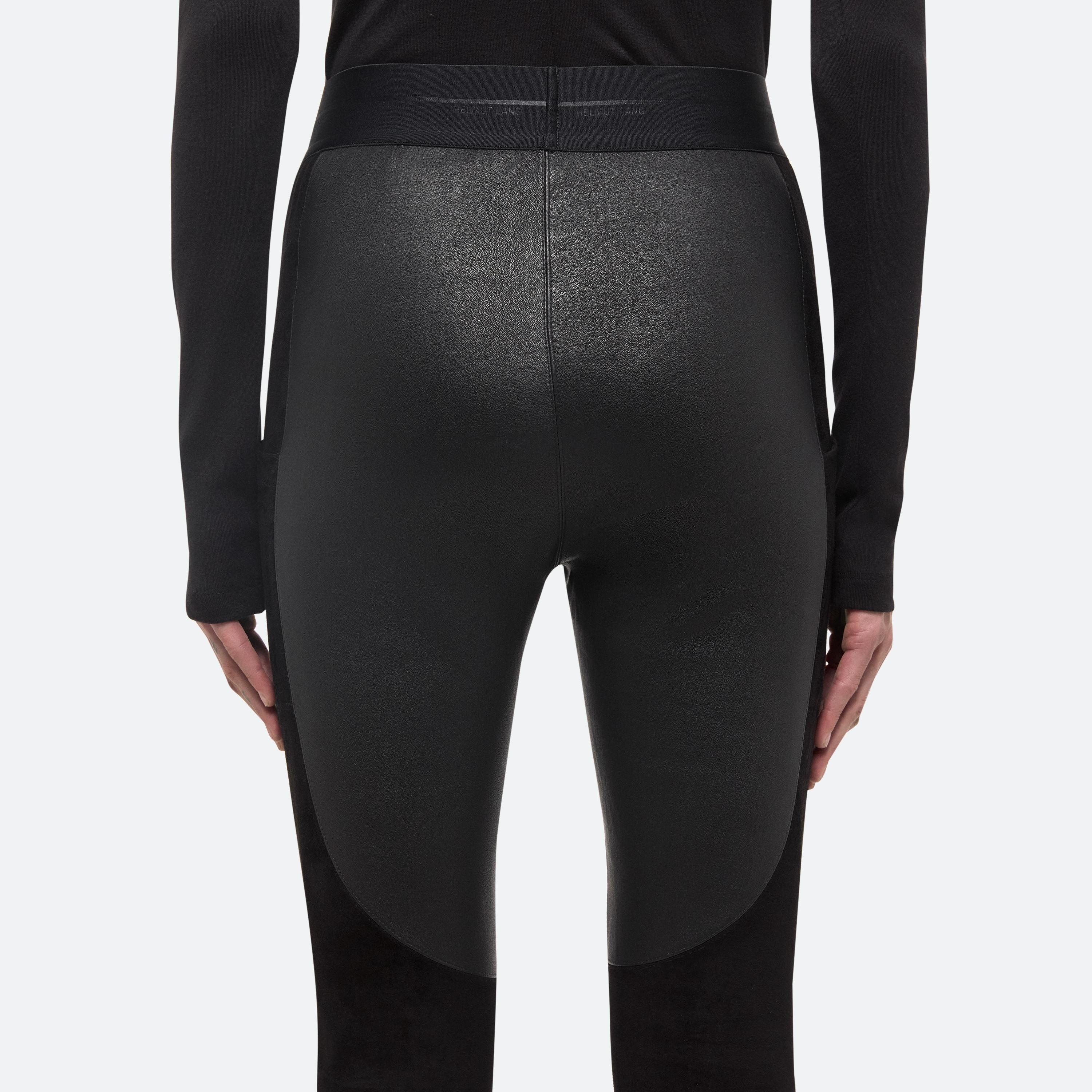 RACER LEGGINGS - 6