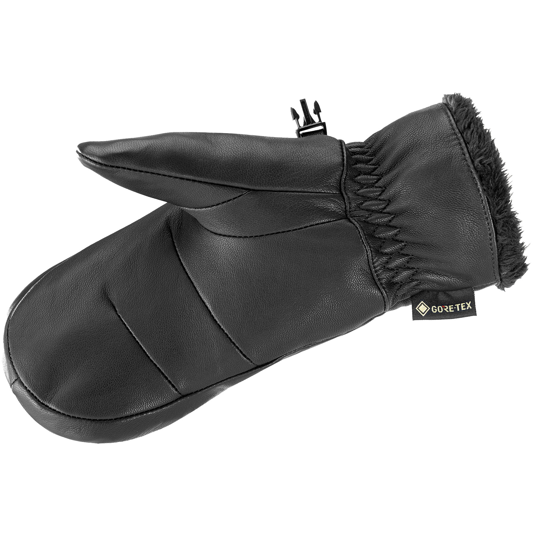 NATIVE GORE - TEX MITTEN - 2