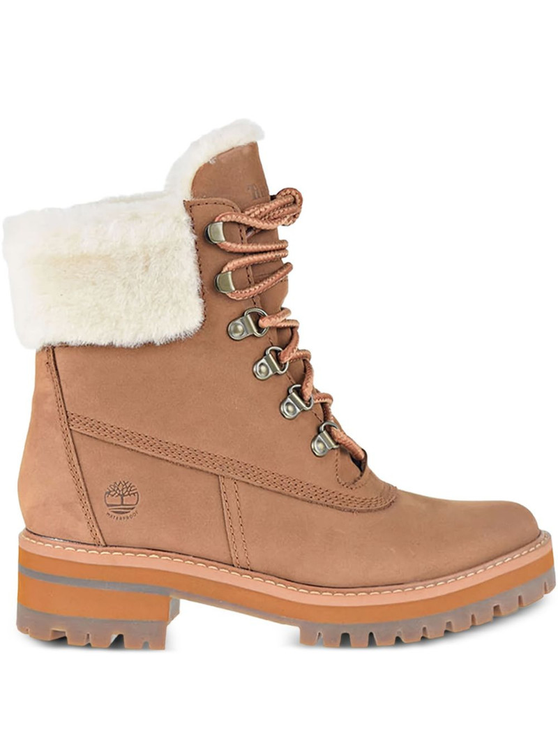 Courmayer Valley 6-Inch boots 1