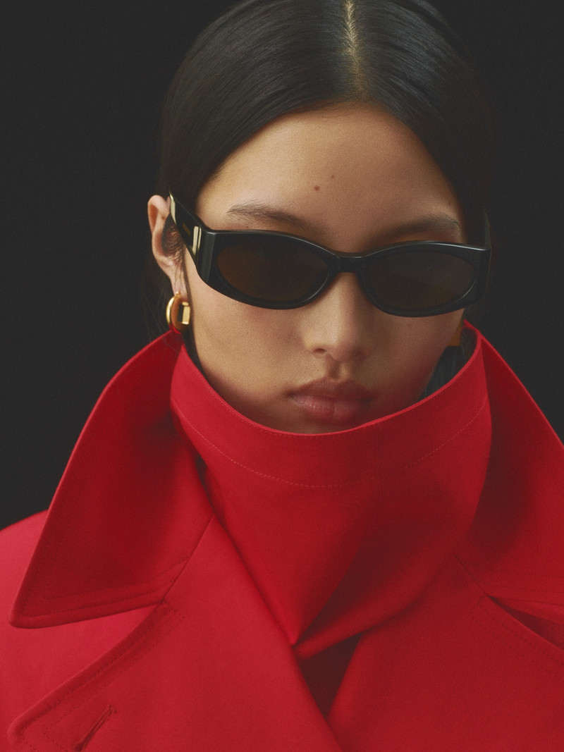 The Ovalo sunglasses 5