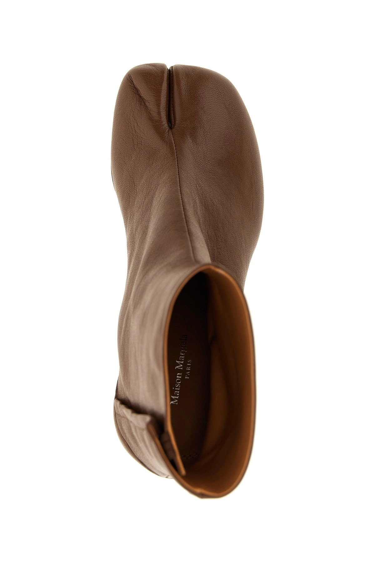 'Tabi' ankle boots - 4