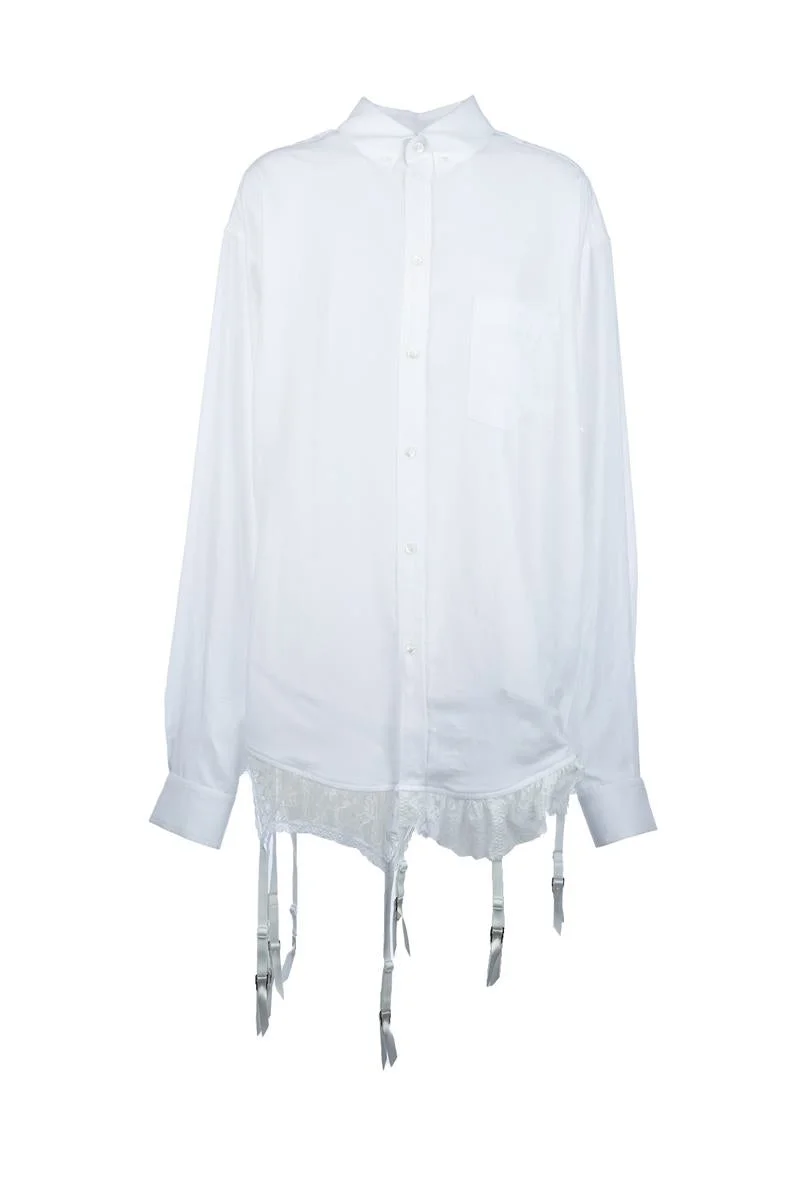 Balenciaga Shirts - 1