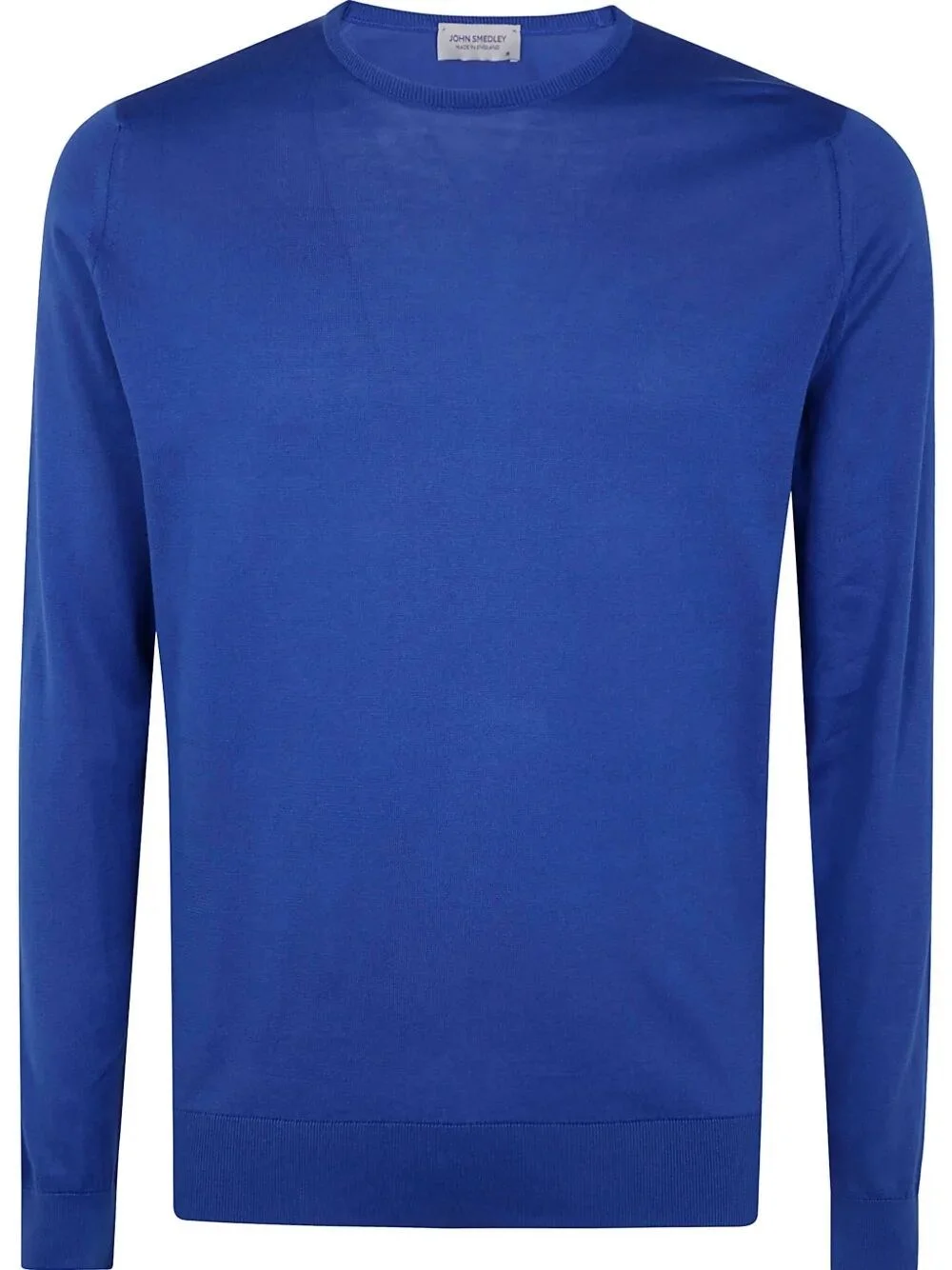 Hatfield Long Sleeves Crewneck Pullover - 1