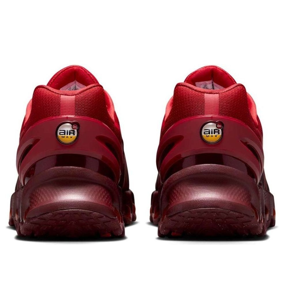 (WMNS) Nike Air Max Dn8 'University Red' HF5509-600 - 5