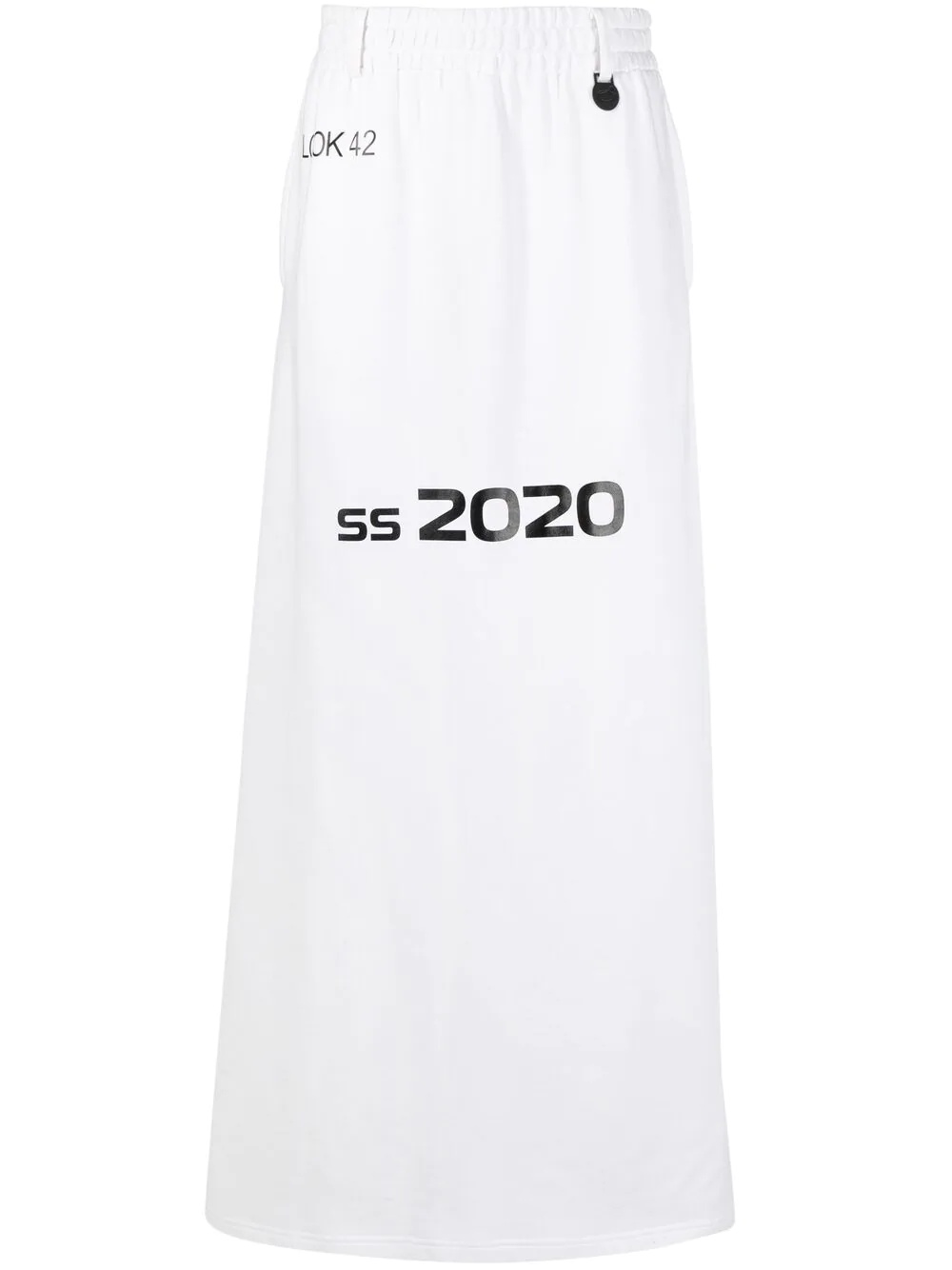 SS 2020 long shorts - 1