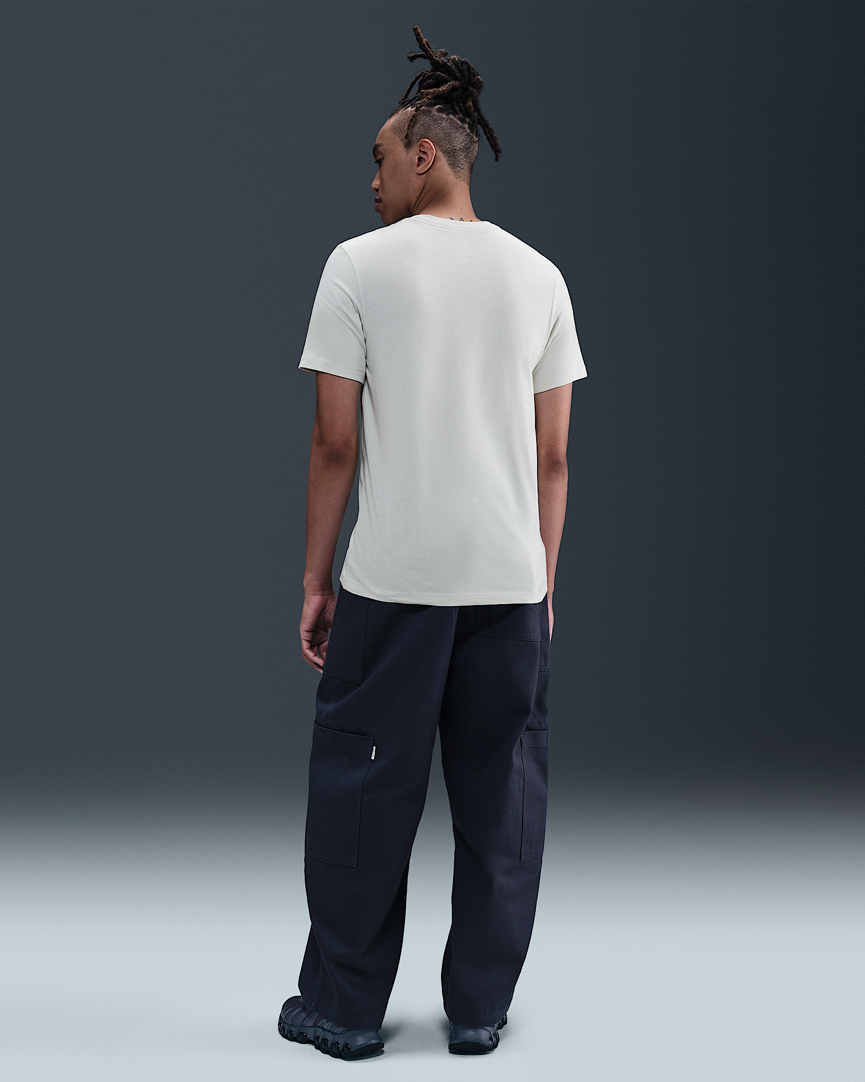 Nike Sportswear T-Shirt - 5