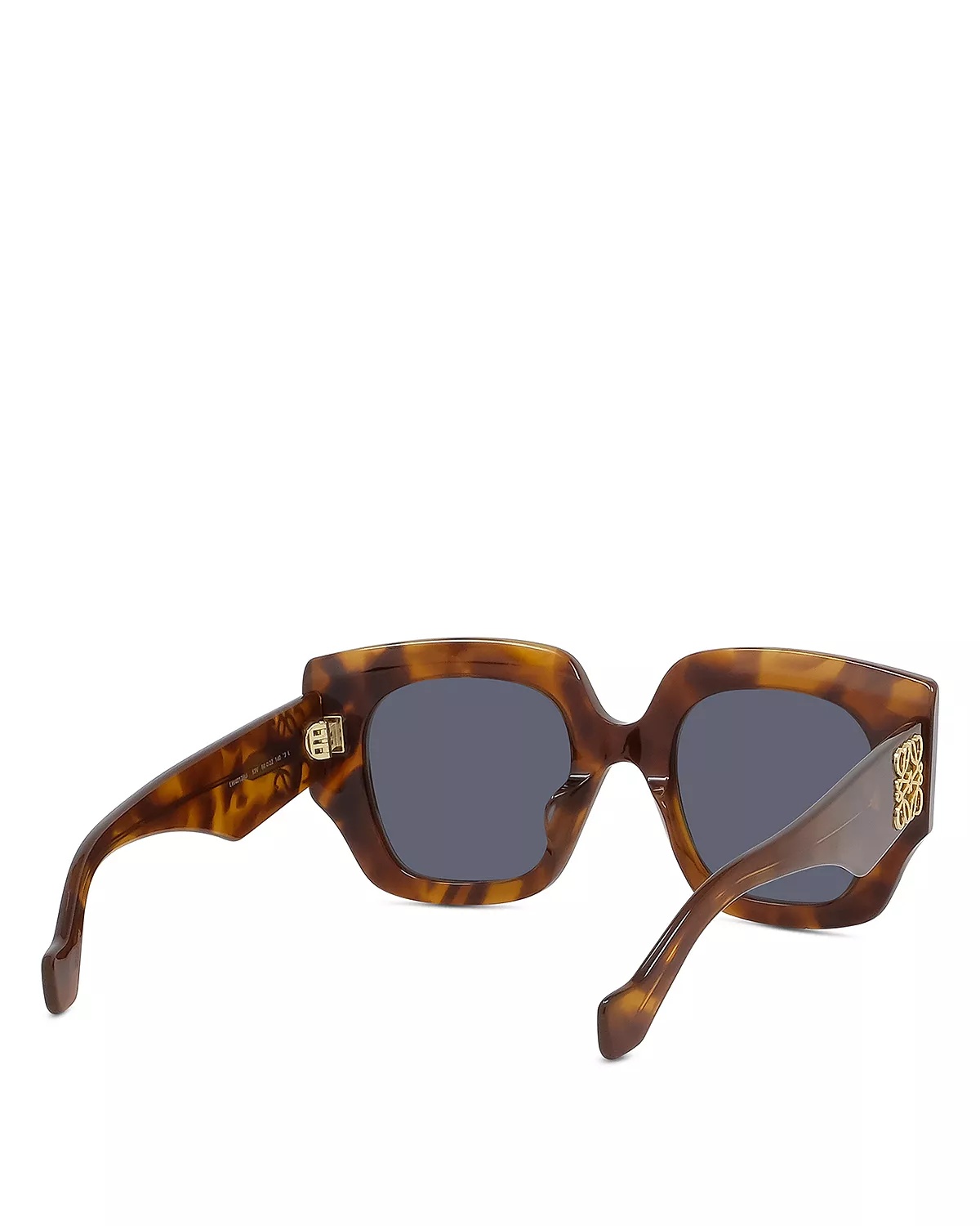 Anagram Geometric Sunglasses, 50mm - 4