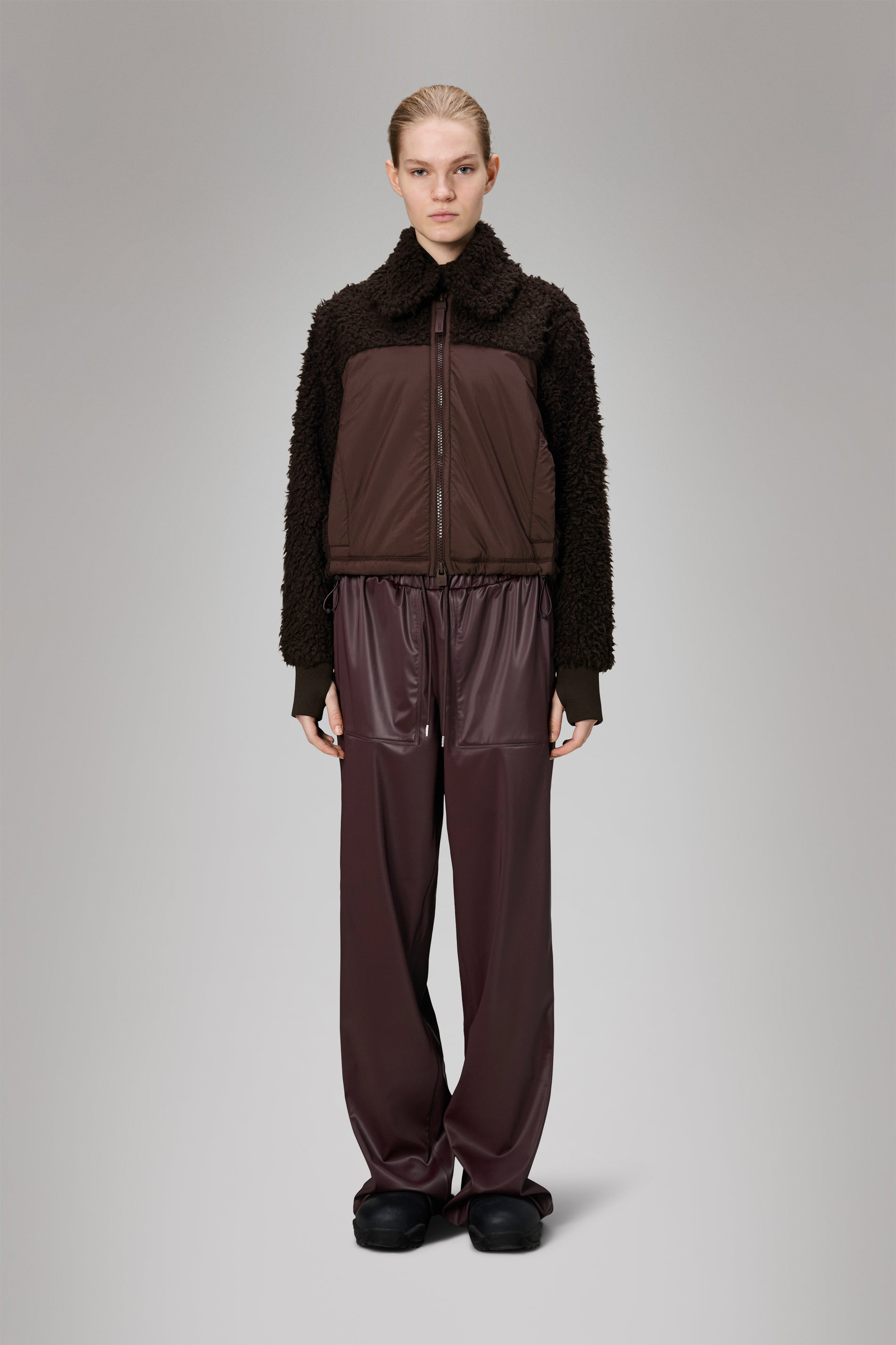 Trikala Vision Fleece W Jacket - 2