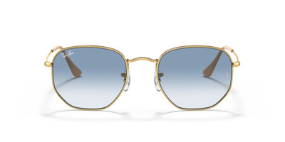 Ray-Ban HEXAGONAL outlook