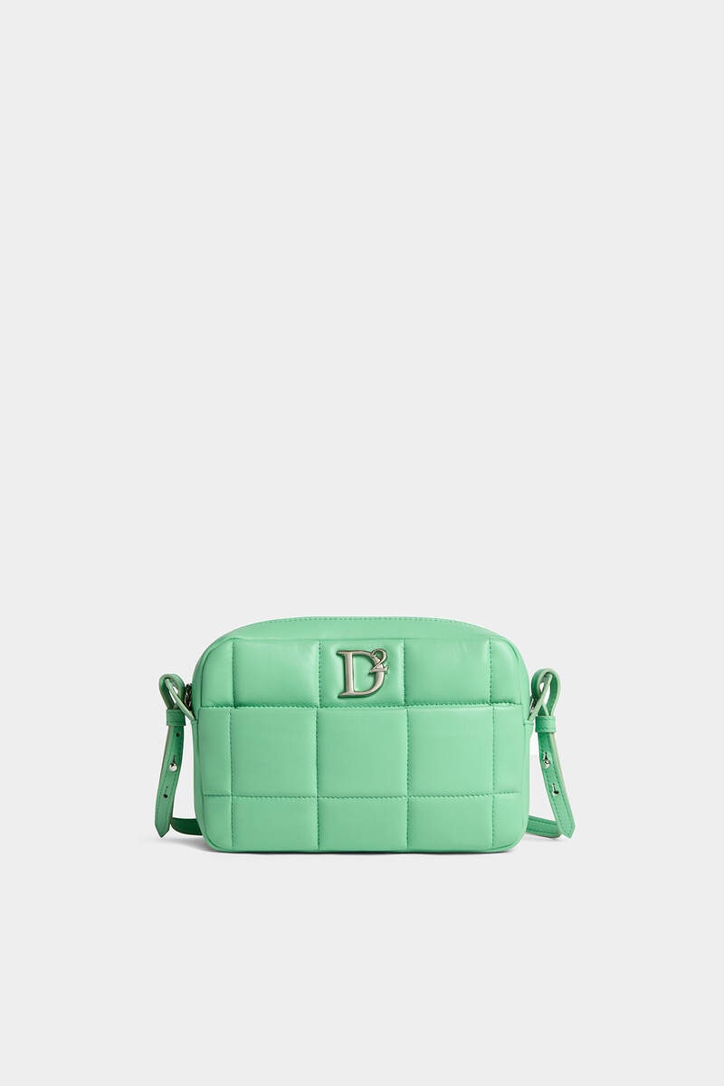 D2 STATEMENT SOFT CROSSBODY - 1