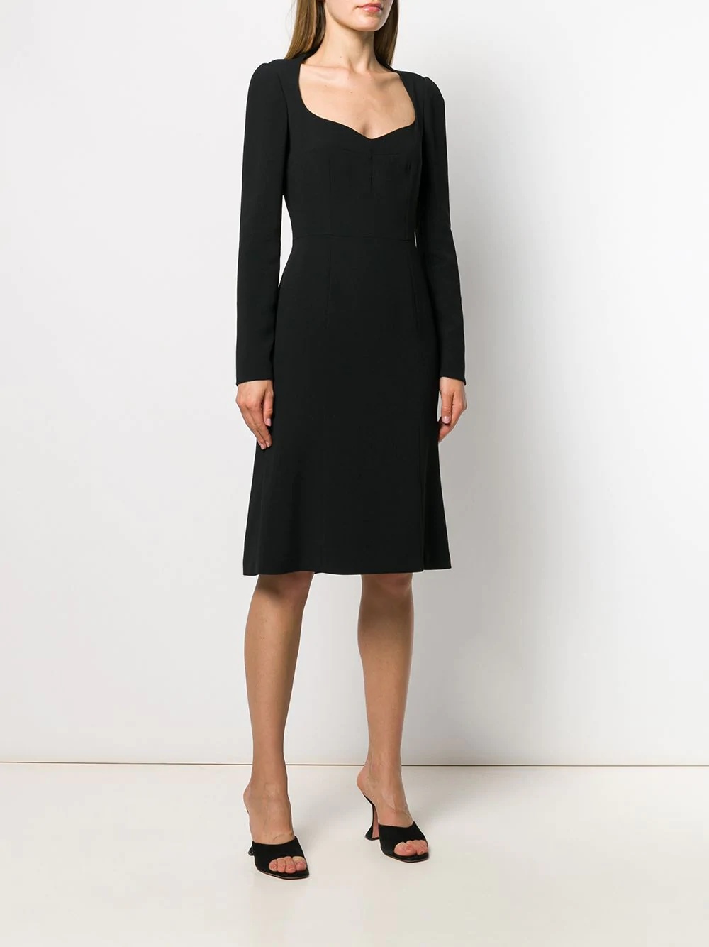 Cady midi dress - 3