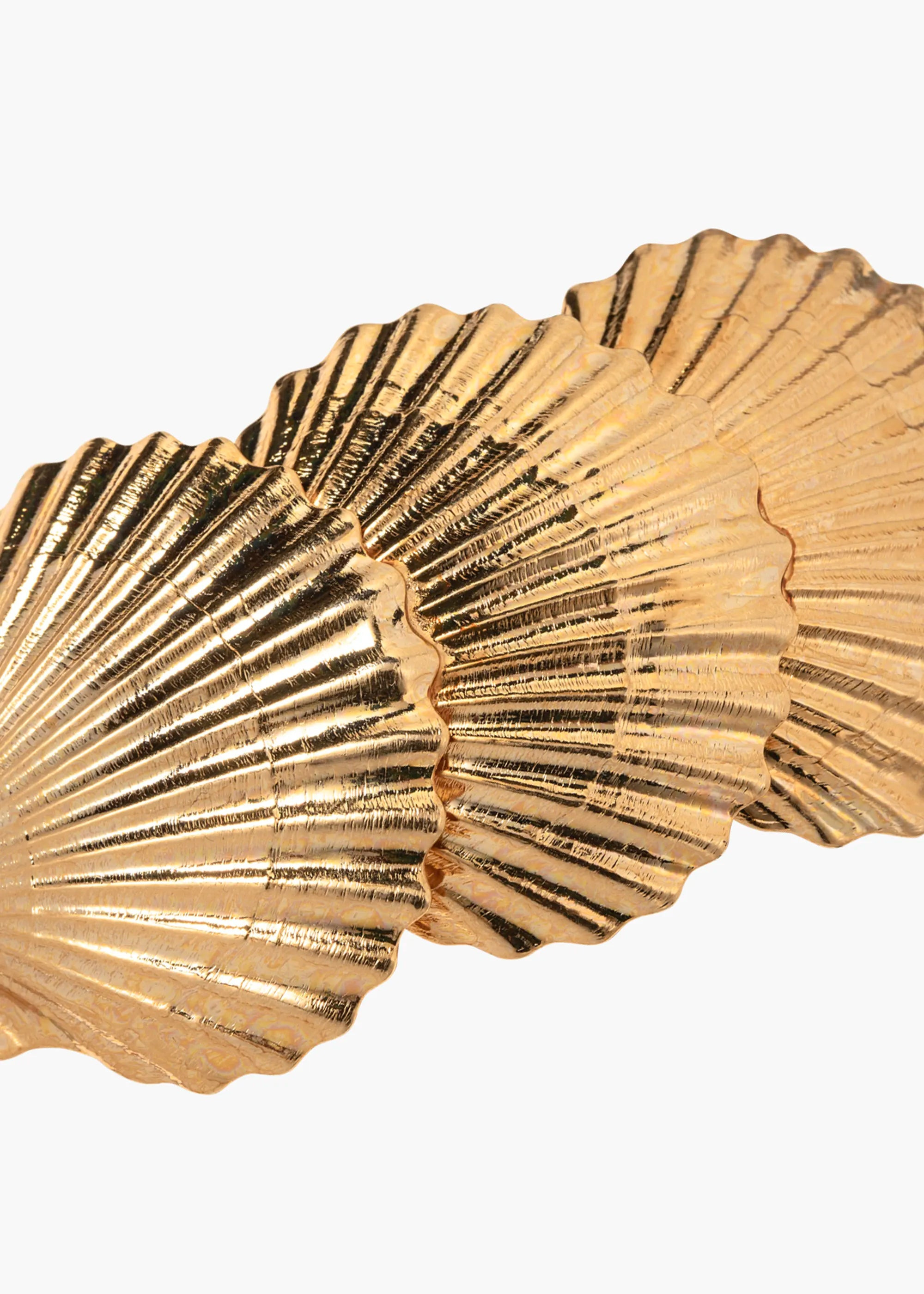 Siren Barrette - 4