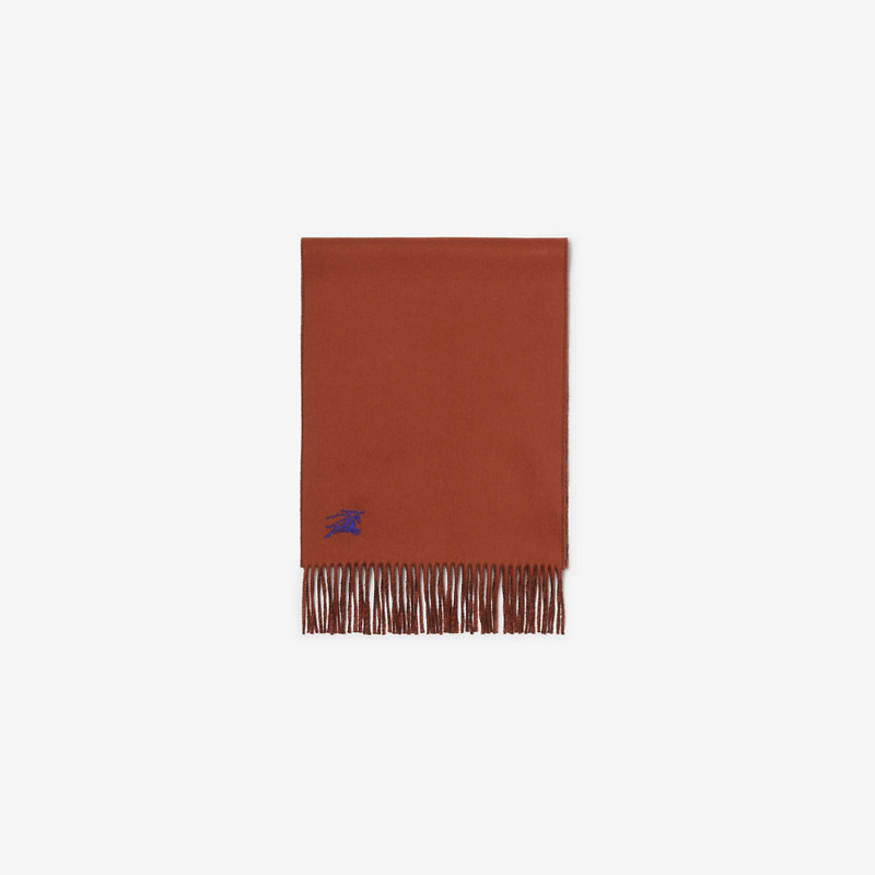 Reversible Cashmere Scarf 4