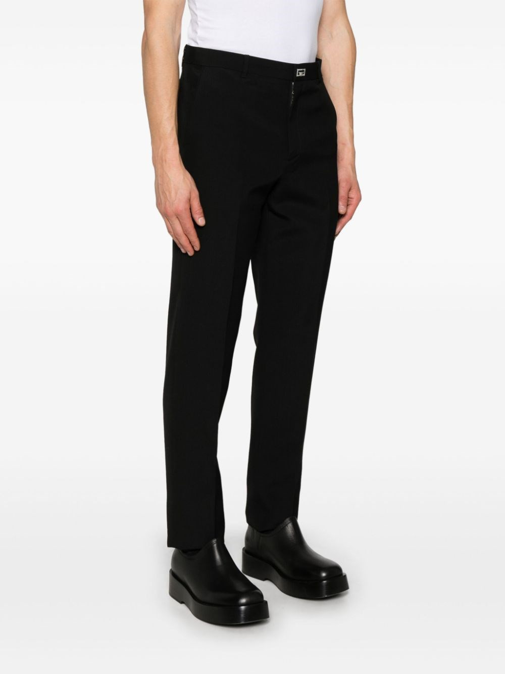 Tailored trousers - 4