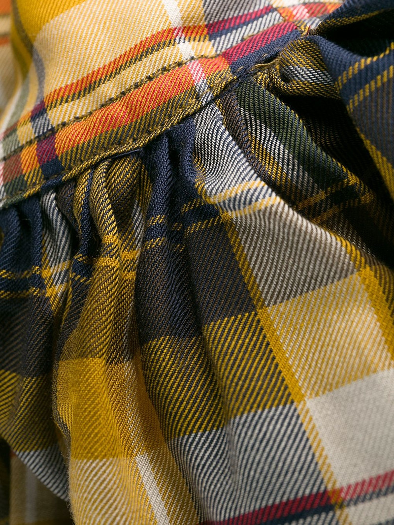 plaid shirt jacket 7