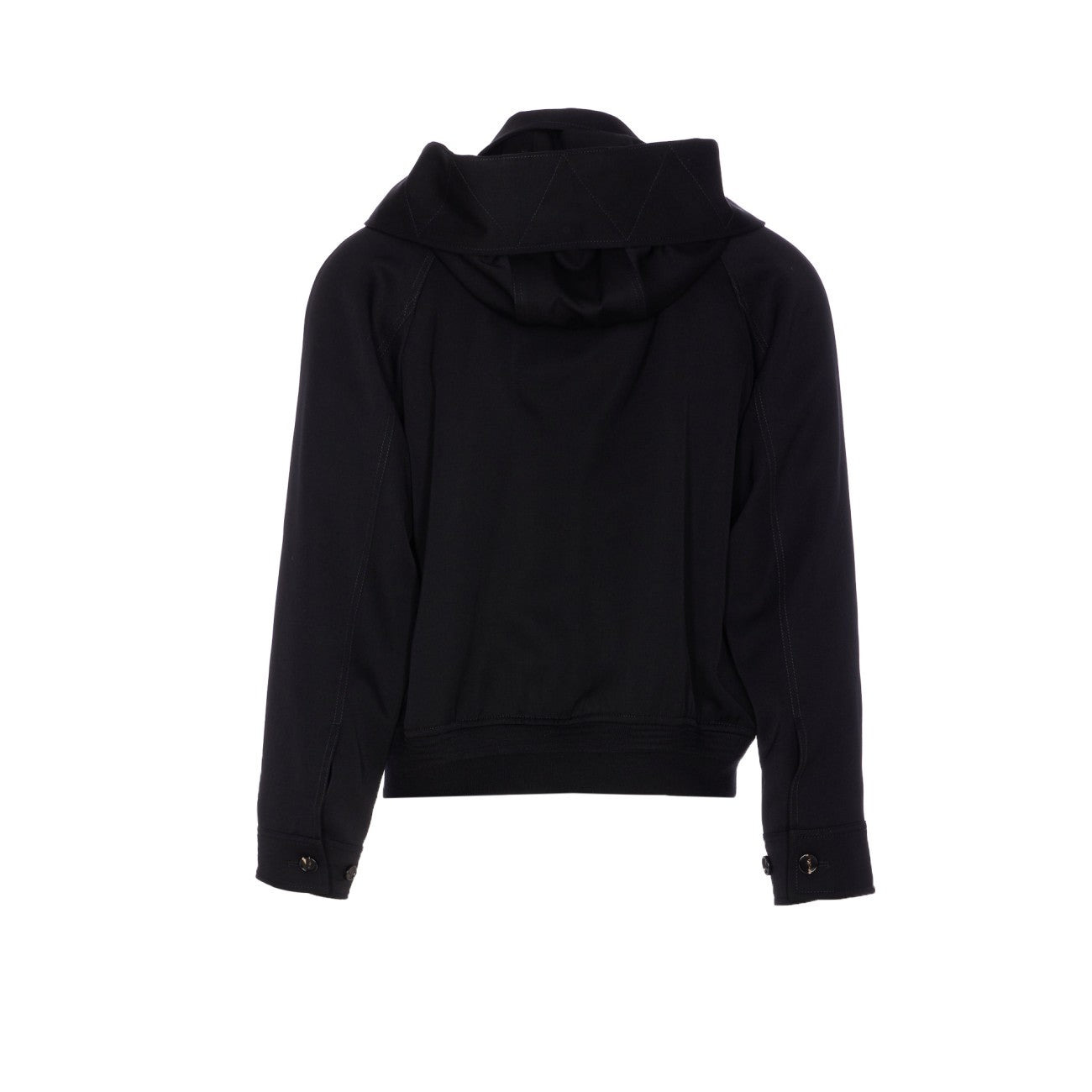 Bottega Veneta Men Hooded Jacket - 2