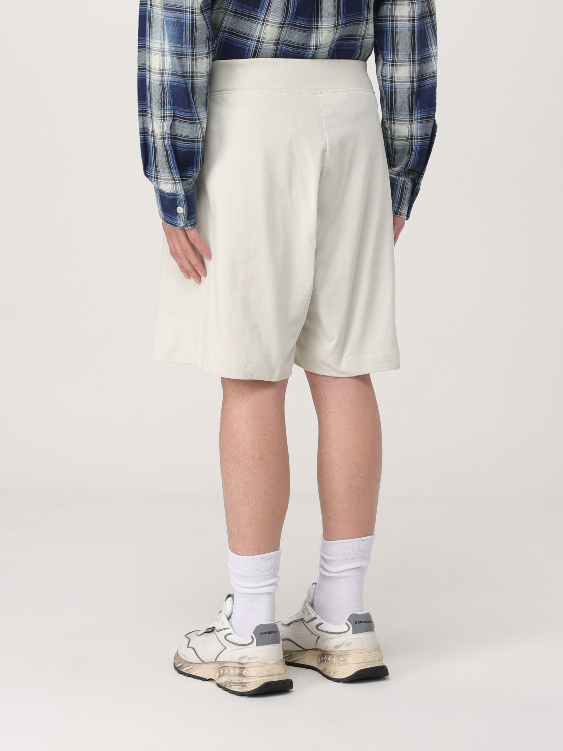 Short men Dsquared2 - 3