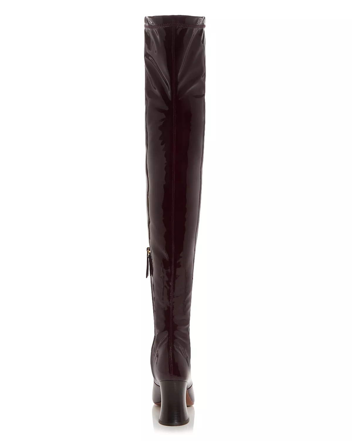 Women's Janis Over The Knee Boots - 4