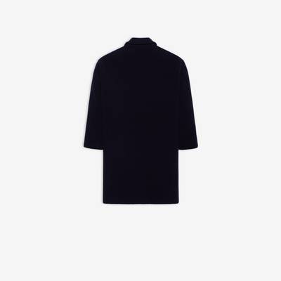 BALENCIAGA Steroid Carcoat outlook