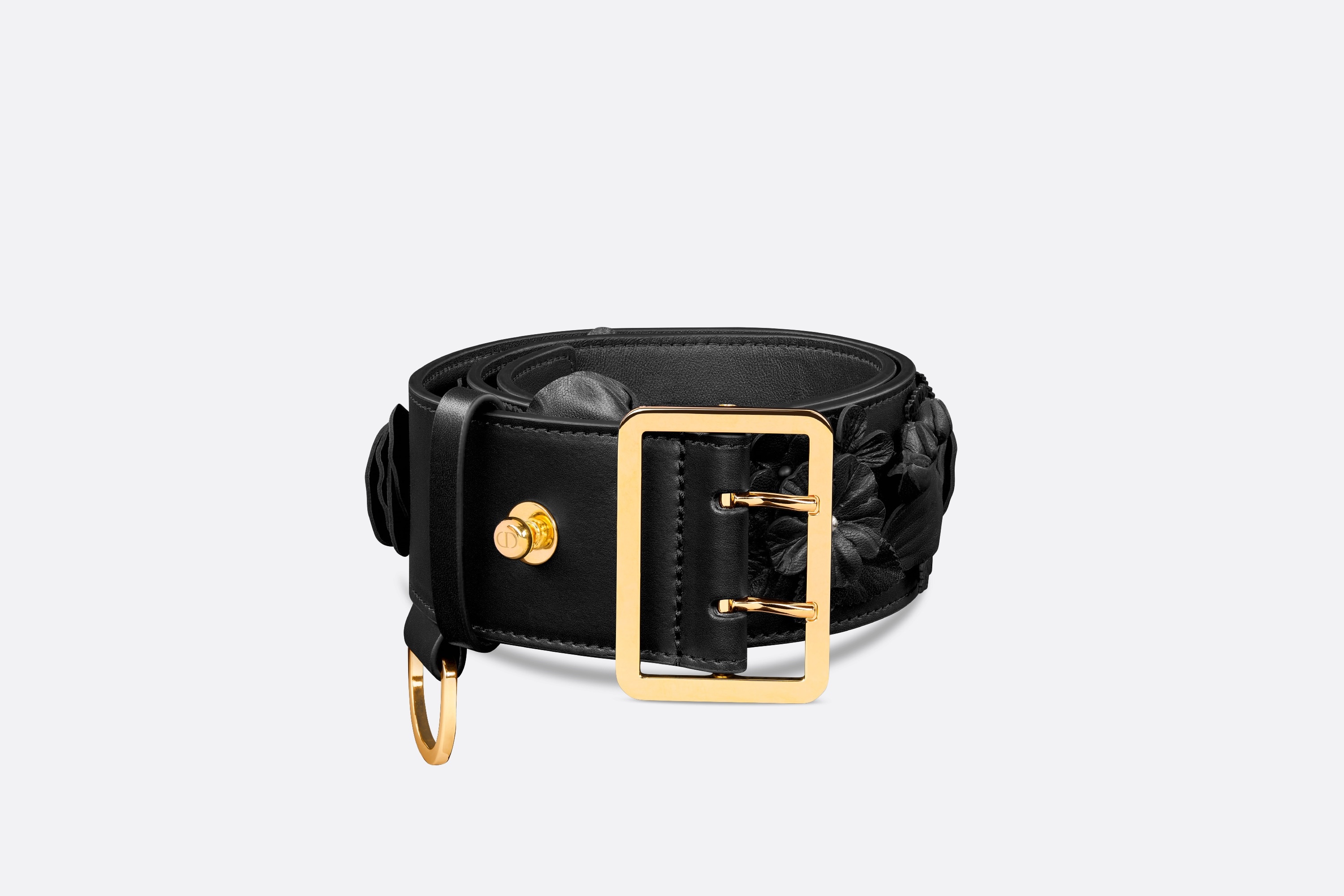 Dior Punk Belt - 3