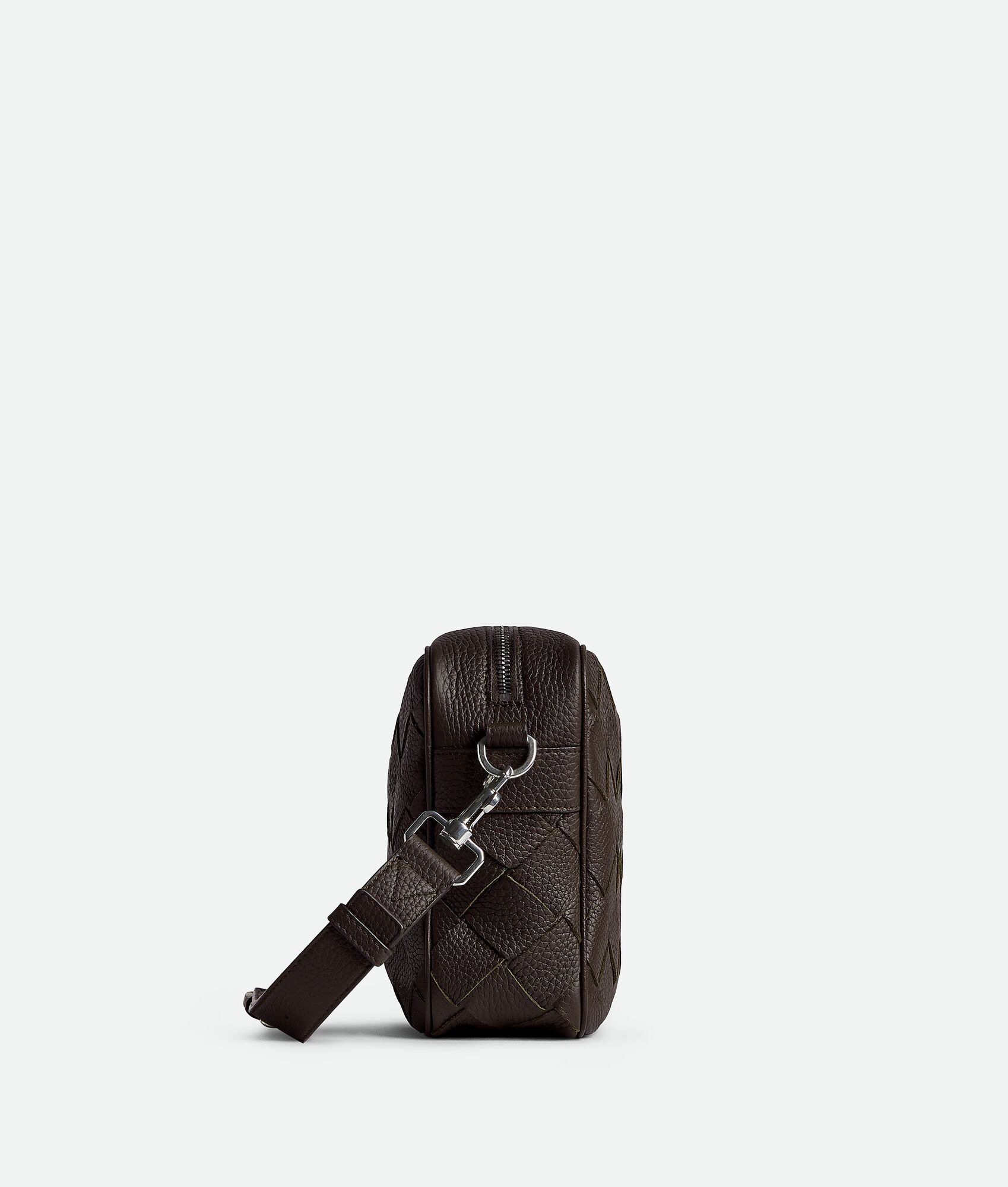 Intrecciato Camera Bag - 3