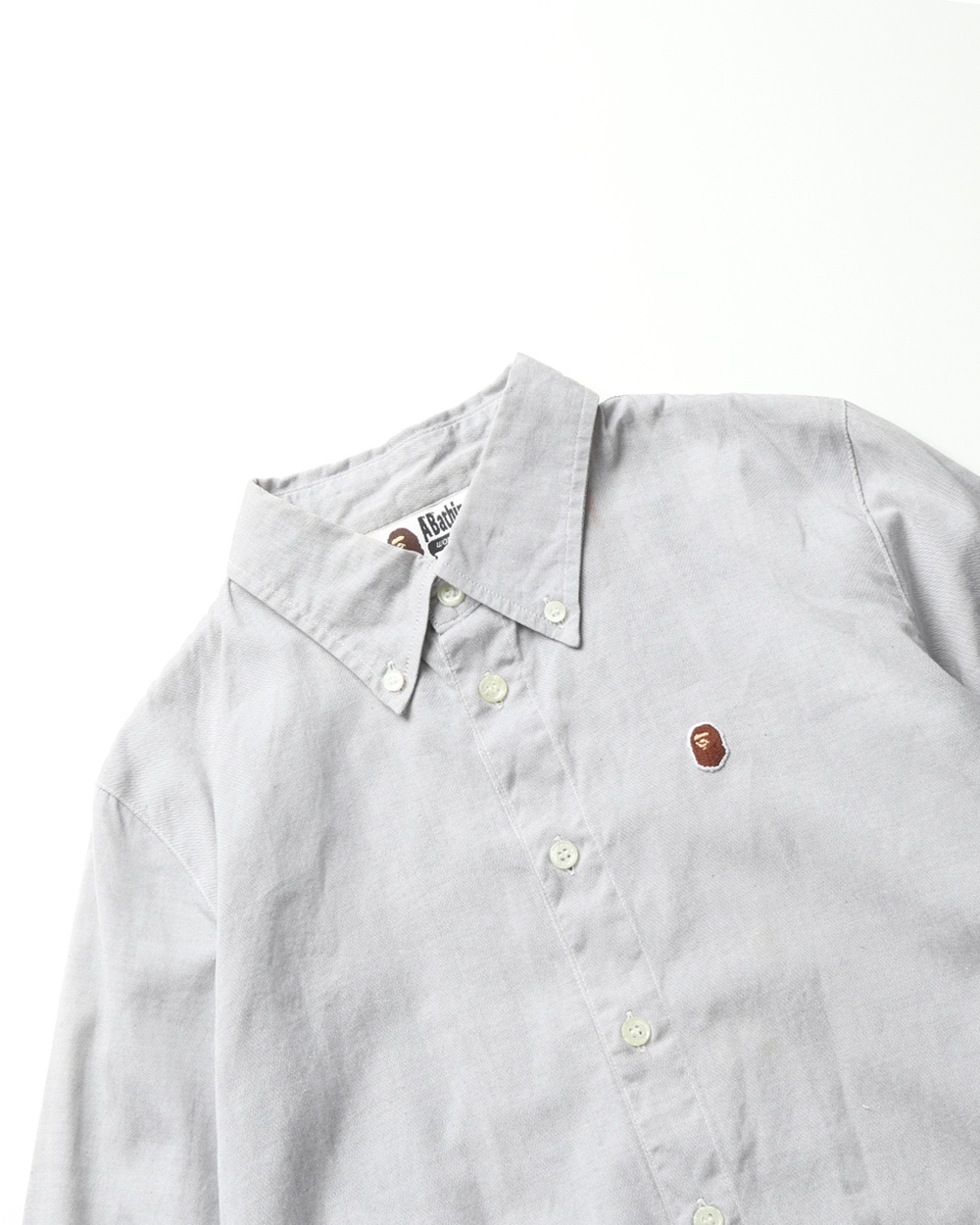 A BATHING APE - 3